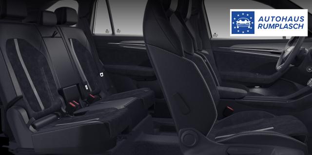 Skoda Kodiaq Sportline eTSI DSG Sportl AHK Pano 7-S Matrix Nav 