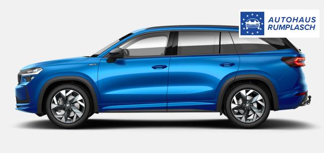 Skoda Kodiaq Sportline eTSI DSG Sportl AHK Matrix Nav ACC Kessy 