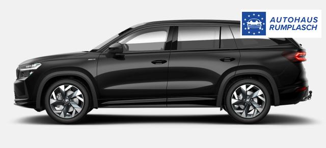Skoda Kodiaq Sportline eTSI DSG Sportl AHK Pano Matrix Nav ACC 