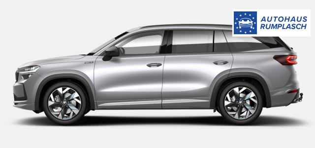 Skoda Kodiaq Sportline eTSI DSG Sportl AHK Pano Matrix Nav ACC 