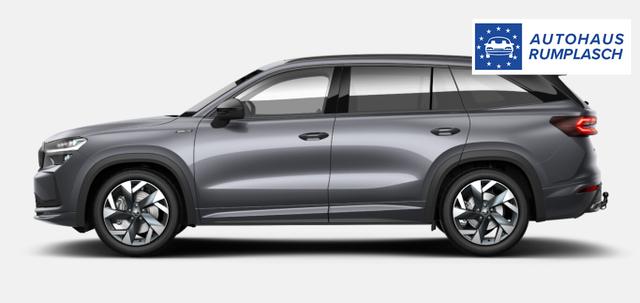 Skoda Kodiaq Sportline eTSI DSG Sportl AHK Pano 7-S Matrix Nav 