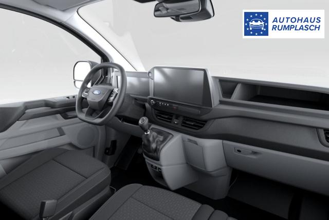 Ford Transit Custom Trend DCiV TDCi 150 320L2 LED Kam 