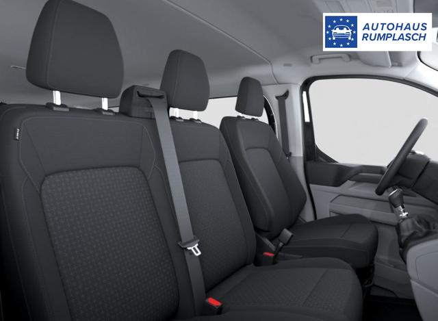 Ford Transit Custom Trend DCiV TDCi 150 320L2 LED Kam 