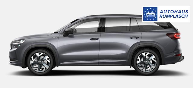 Skoda Kodiaq Sportline 4x4 Sportl AHK Matrix Nav ACC el.Sitz 19Z 