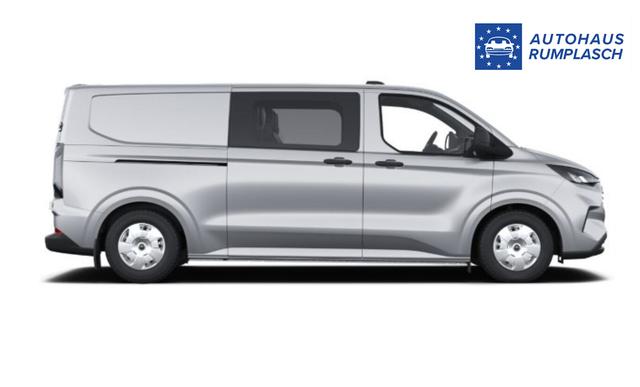 Ford Transit Custom Trend DCiV TDCi 150 320L2 LED Kam 