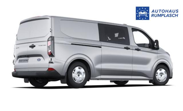 Ford Transit Custom Trend DCiV TDCi 150 320L2 LED Kam 