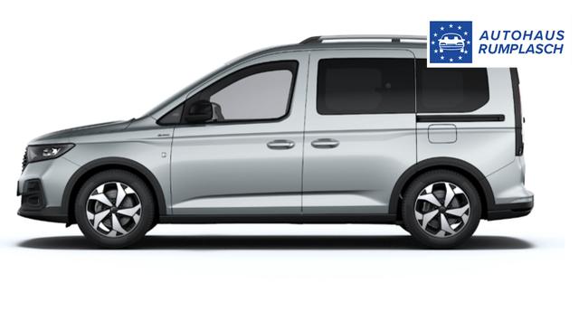 Ford Tourneo Connect Active TDCI 122 Aut Nav ACC SHZ 