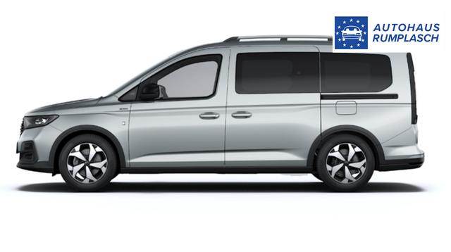 Ford Grand Tourneo Active Connect TDCI 122 Aut AHK 