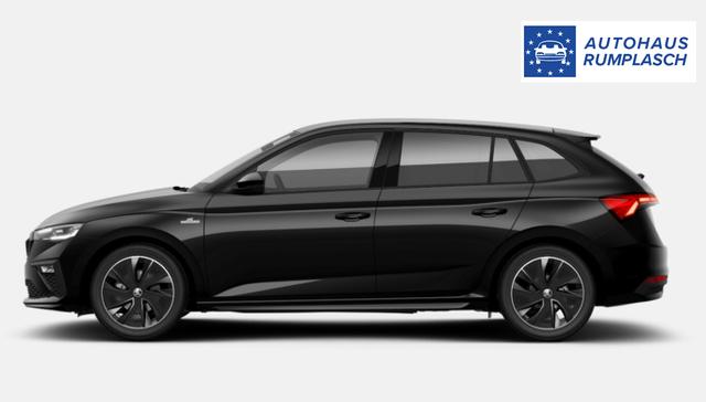 Skoda Scala Monte Carlo TSI 150 DSG MonteC Pano Matrix Nav ACC Kam 