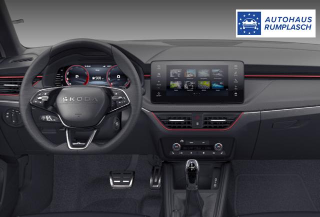 Skoda Scala Monte Carlo TSI 150 DSG MonteC Pano Matrix ACC Kam SHZ 