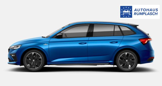 Skoda Scala Monte Carlo TSI 150 DSG MonteC Pano Matrix ACC Kam SHZ 