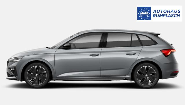 Skoda Scala Monte Carlo TSI 116 DSG Pano Matrix Kam SHZ Keyl 