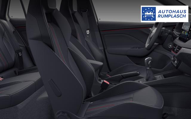 Skoda Scala Monte Carlo TSI 116 DSG MonteC Pano Matrix Nav Kam SHZ 