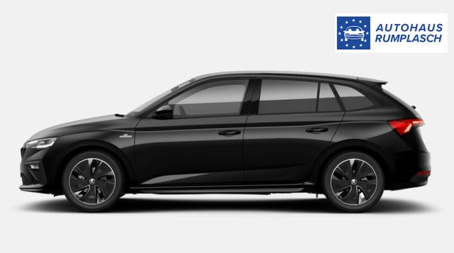 Skoda Scala Monte Carlo TSI 116 DSG MonteC Pano Matrix Nav Kam SHZ 