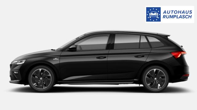 Skoda Scala Monte Carlo TSI 116 DSG MonteC Pano Matrix ACC Kam SHZ 