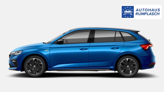 Skoda Scala Monte Carlo TSI 116 DSG MonteC Pano Matrix ACC Kam SHZ 