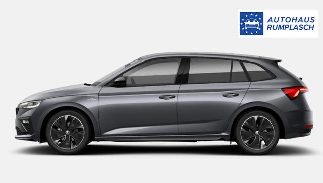 Skoda Scala Monte Carlo TSI 116 DSG Pano Matrix Kam SHZ Keyl 