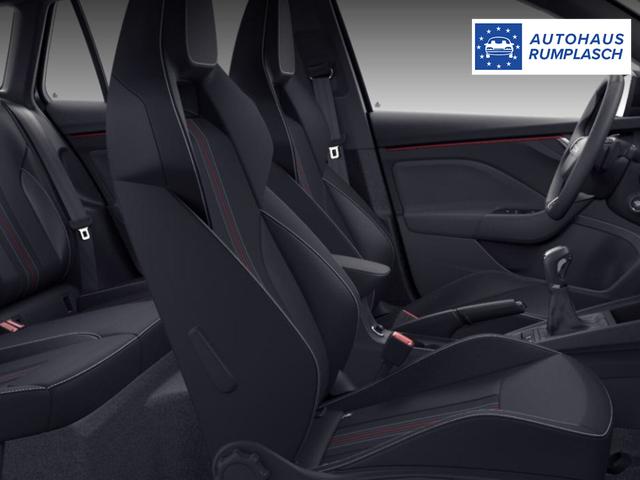 Skoda Kamiq Monte Carlo TSI 150 DSG MonteC Pano Matrix Nav ACC Kam 