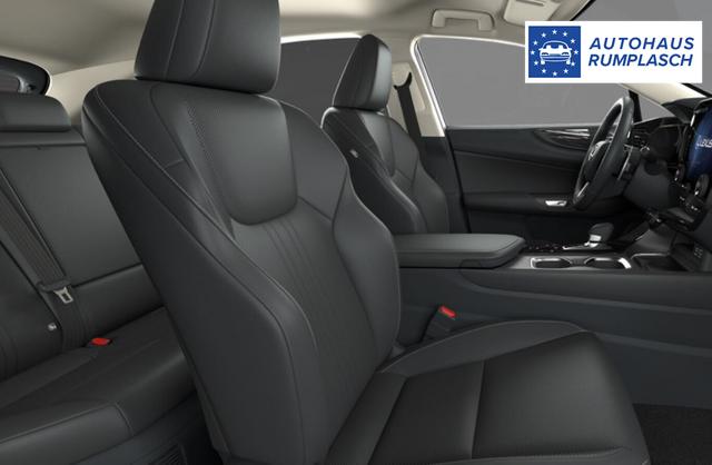 Lexus NX 350h Aut 4WD Leder Nav 20Z eHK Kam SHZ PrivG 