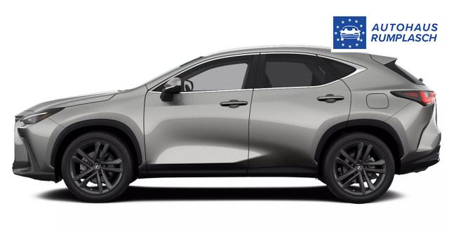 Lexus NX 350h Aut 4WD Leder Nav 20Z eHK Kam SHZ PrivG 