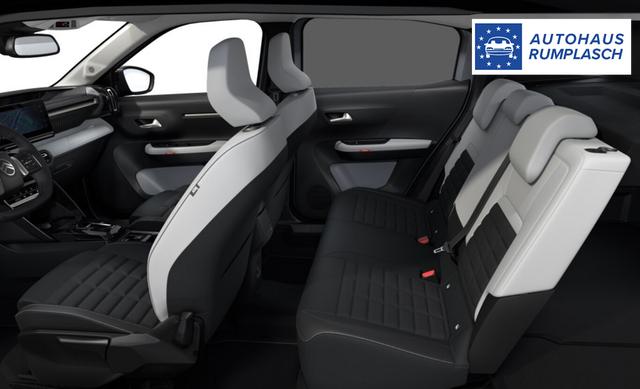 Citroën C3 Aircross MHEV 145 eDSC6 MAX Nav SHZ Kam 17Z 