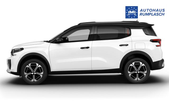 Citroën C3 Aircross MHEV 145 eDSC6 MAX Nav SHZ Kam 17Z 