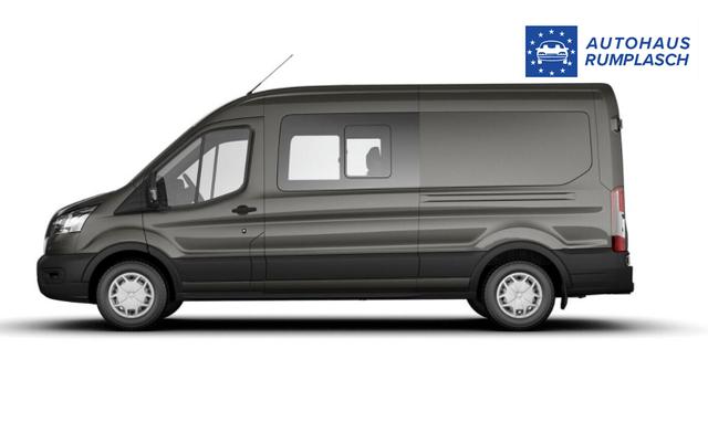 Ford Transit Trend DCiV 350 TDCi 165 RWD L3H2 AHK 6-S 