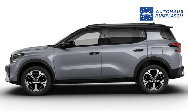 Citroën C3 Aircross MHEV 145 eDSC6 MAX Nav SHZ Kam 7S BT 