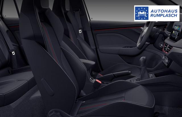 Skoda Kamiq Monte Carlo TSI 150 MonteC Pano Matrix Nav Kam SHZ 