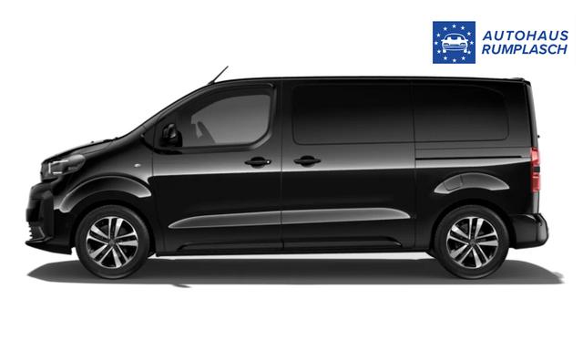 Citroën SpaceTourer MAX 180 EAT8 M Pano ACC Kam SHZ AHK 