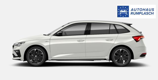 Skoda Scala Monte Carlo TSI 116 DSG Pano Matrix Kam SHZ Keyl 