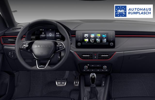 Skoda Scala Monte Carlo TSI 116 DSG Pano Matrix Kam SHZ Keyl 