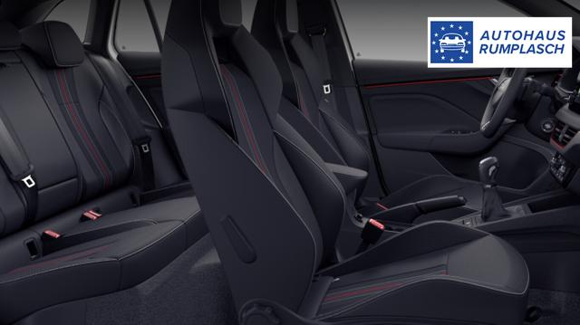 Skoda Scala Monte Carlo TSI 116 DSG Pano Matrix Kam SHZ Keyl 