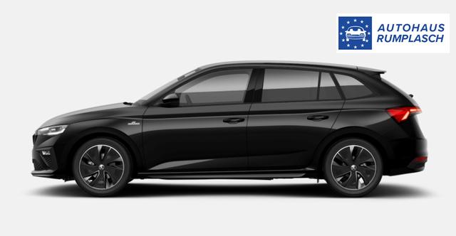 Skoda Scala Monte Carlo TSI 150 Pano Matrix Nav Kam SHZ Keyl 