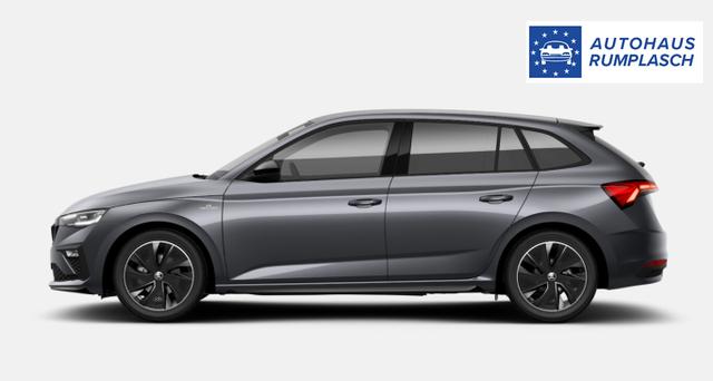 Skoda Scala Monte Carlo TSI 116 DSG Pano Matrix Kam SHZ Keyl 