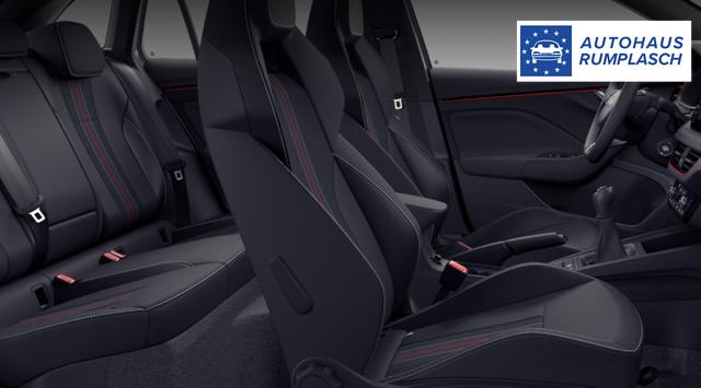 Skoda Scala Monte Carlo TSI 150 Pano Matrix Nav Kam SHZ Keyl 