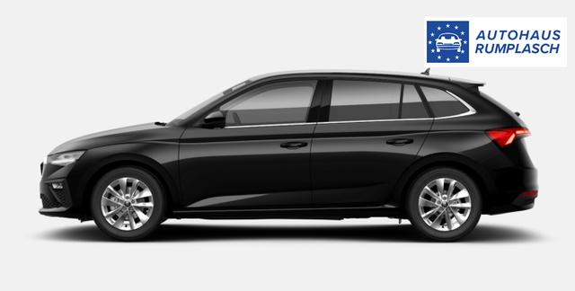 Skoda Scala TSI 150 DSG Selec Lodge SHZ SunS ViC PDC 