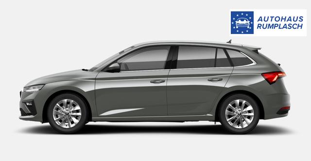 Skoda Scala 1.5 TSI 150 DSG Selec Nav Kam Kessy SHZ 