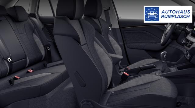 Skoda Scala 1.5 TSI 150 DSG Selec Nav Kam Kessy SHZ 