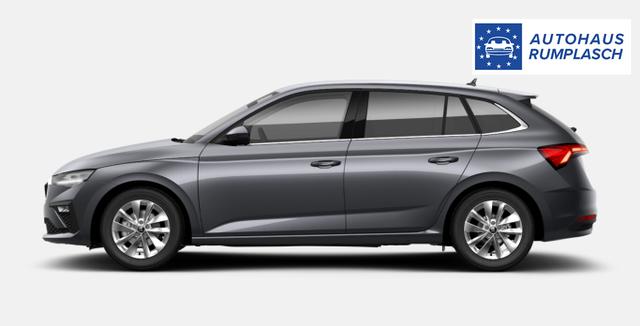 Skoda Scala DSG Selec Lodge SHZ SunS Temp ViC PDC 16Z 