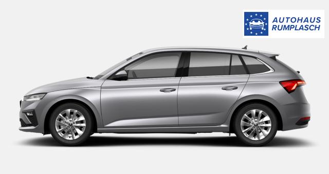 Skoda Scala TSI 150 DSG Selec Lodge SHZ SunS ViC PDC 