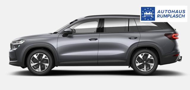 Skoda Kodiaq Selection eTSI DSG Selec AHK 7-S Matrix Nav ACC 