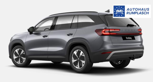 Skoda Kodiaq Selection eTSI DSG Selec AHK 7-S Matrix Nav ACC 