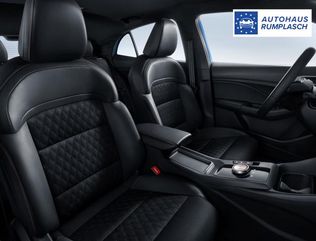 MG MG3 Luxury 3 1.5 HEV+ 195 LED Nav ACC SHZ Kam360° 