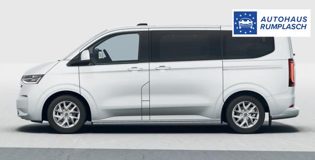 Volkswagen T7 Caravelle Style 2.0 TDI 150 Aut Matrix Nav 