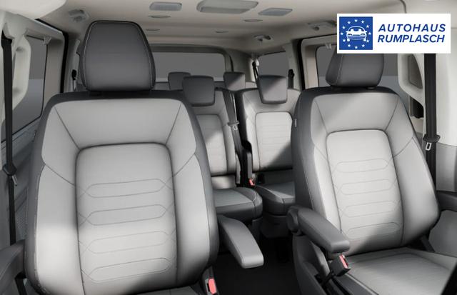 Volkswagen T7 Caravelle Style 2.0 TDI 150 Aut Matrix Nav 