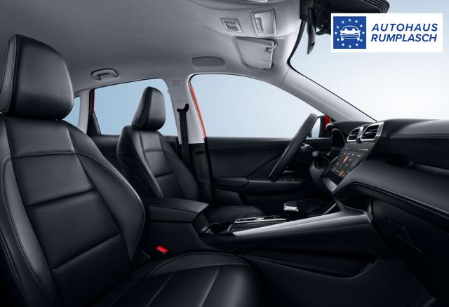 MG ZS Luxury Hybrid+ 197 LED Nav ACC 360Kam SHZ 