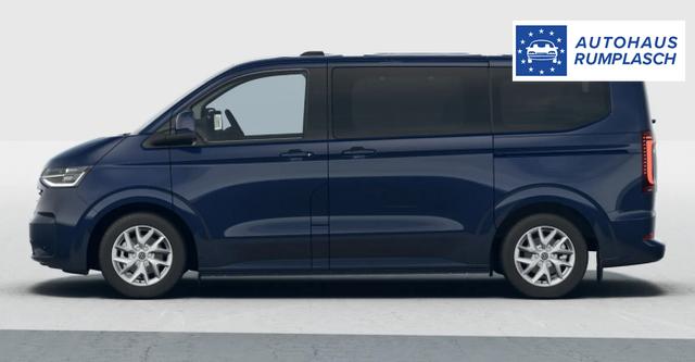 Volkswagen T7 Caravelle Style 2.0 TDI 150 Aut Matrix Nav 