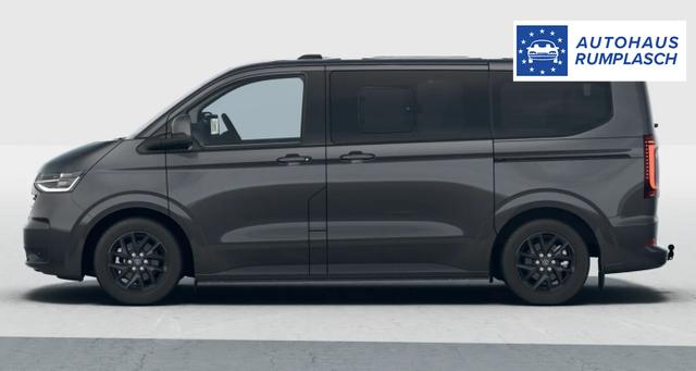 Volkswagen T7 Caravelle Style 2.0 TDI 150 Aut Matrix Nav 