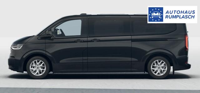 Volkswagen T7 Caravelle Style 2.0 TDI 150 Aut L2 Matrix Nav 